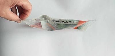 Stihl Set kunststofmessen voor Polycut 6-2 | 12 stuks - 40020071000