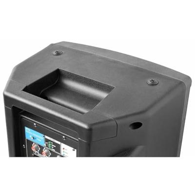 Power Dynamics PD412A Actieve Bi-Amp 12 inch Speaker 1400W met DSP en Bluetooth