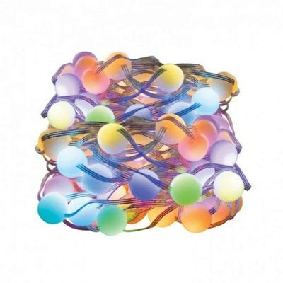 LED-lichtkrans Muvit iO 10 m LED-lichtkrans Muvit iO 10 m