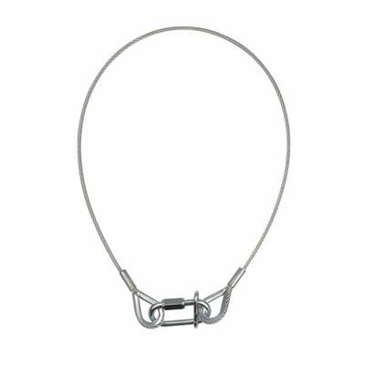 Showtec Safety 60cm 3mm Showtec Safety 60cm 3mm