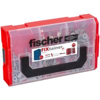 Fischer 548864 FIXtainer DUOLINE Plugassortiment 181 stuk(s) - thumbnail