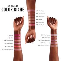 L'oreal Lippenstift Color Riche 303 Rose Tendre - thumbnail