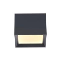 Paul Neuhaus Led opbouwspotPure Manhattan mystic grey - 6931-15 - thumbnail
