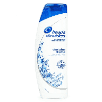 Head & Shoulders Shampoo - Classic Clean 400 ml - thumbnail