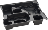 Bosch Accessoires 1/1 inlay gbh 14.4 v-li compact - 1600a002vl - thumbnail