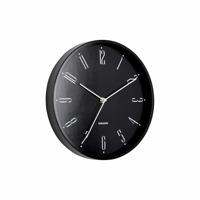 Karlsson - Wall Clock Regal Numbers - thumbnail