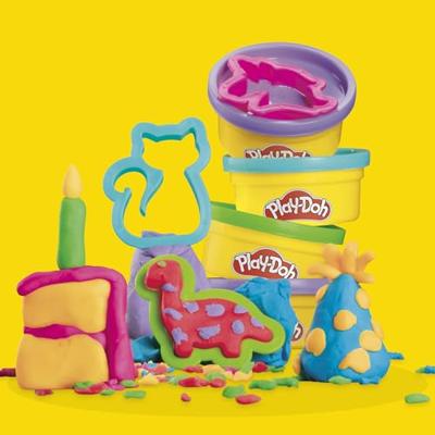 Play-Doh Party Favor Pack