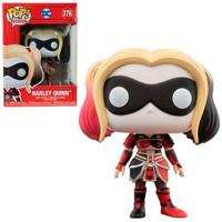 DC Imperial Palace Funko Pop Vinyl: Harley Quinn - thumbnail