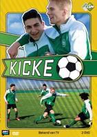 Kicke - DVD (8711983966475) - thumbnail