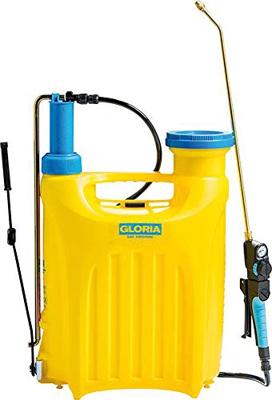 Gloria Producten/rugspuit hobby 1800 kunststof 18 liter Gloria Producten/rugspuit hobby 1800 kunststof 18 liter