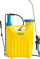 Gloria Producten/rugspuit hobby 1800 kunststof 18 liter - thumbnail
