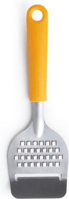 Brabantia tasty + kaasschaaf + rasp geel