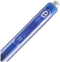 Paper Mate roller InkJoy Gel medium, blauw (pure blue joy) - thumbnail