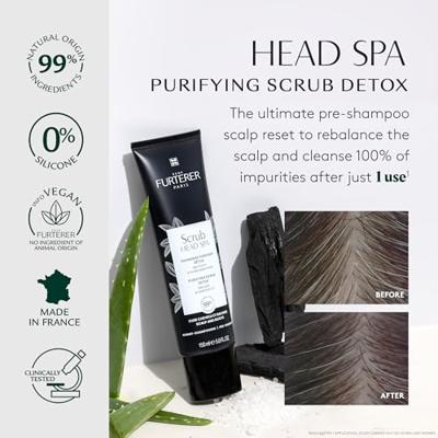 Styling Crème René Furterer - thumbnail