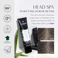 Rene Furterer Head Spa Purifying Scrub Detox 150ml - thumbnail