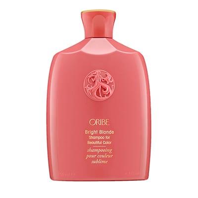 Oribe Bright Blonde Shampoo for Beautiful Color Oribe Bright Blonde Shampoo for Beautiful Color