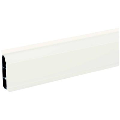 OBO Bettermann SLL 2050 rws voor Elektroplintsysteem 2000 mm Wit 1 stuk(s)