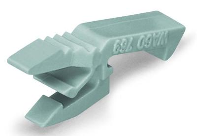 WAGO 769-428 Sluithandvat Grijs 100 stuk(s)