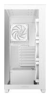 DeepCool CG580 4F V2 Midi Tower Wit - thumbnail