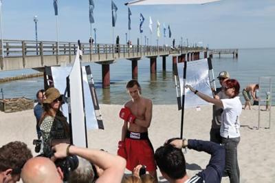 Sunbounce 1MM-M10 Sun-Bouncer Kit Silver Sunbounce 1MM-M10 Sun-Bouncer Kit Silver