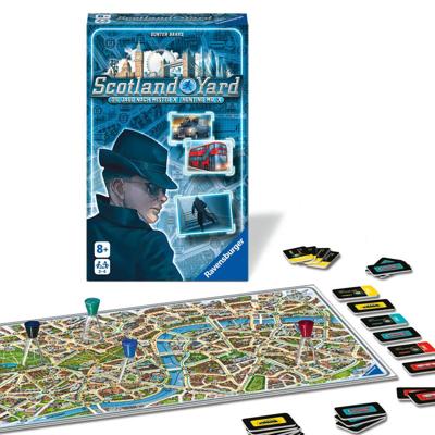 Scotland Yard MBS '24