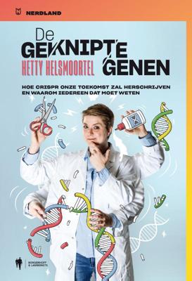 De geknipte genen De geknipte genen