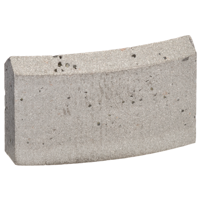 Bosch Accessories 2608601416 2608601416 Segmenten voor droogboorkronen 4 stuk(s)