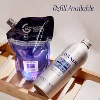 L&apos;Occitane Lavende Foaming Bath 500ml Douche & bad - thumbnail