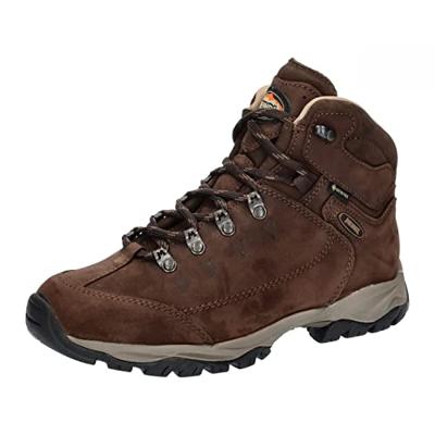 Meindl Ohio Lady 2 GTX Hoge Wandelschoen Dames Dunkelbraun 7,5/41,5