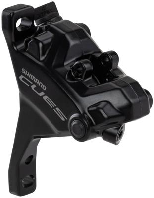 SHIMANO remblokhouder "cues br-ur6030" shim.crake calipers brur6 sw fm vr resin
