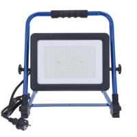 AS Schwabe Optiline LED-bouwlamp Energielabel E (A - G) 150 W 18000 lm Neutraalwit - thumbnail