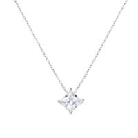 Ketting Dames Amen CLSOQ50BB - thumbnail