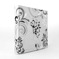 Zep Foto Album EBB30WH Umbria White met 30 Sheets 30x30 cm - thumbnail