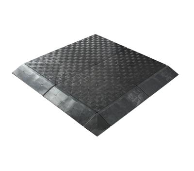 Vrijbuiter Outdoor Voortent tegel