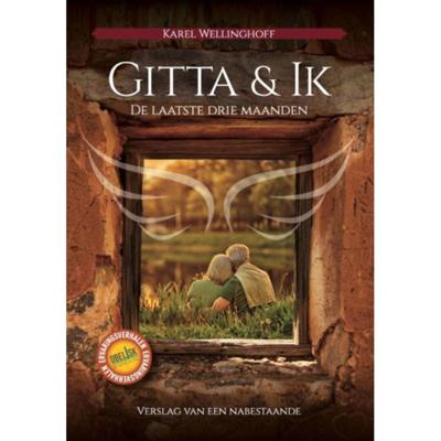 Gitta & Ik - Karel Wellinghoff - Paperback (9789493071247) Gitta & Ik - Karel Wellinghoff - Paperback (9789493071247)