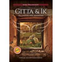 Gitta & Ik - Karel Wellinghoff - Paperback (9789493071247) - thumbnail