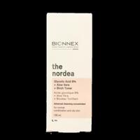 Bionnex Nordea serum glycolic acid 100 Milliliter - thumbnail