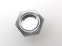 Shimano Achteras borgmoer m10/4mm im50 rollerbrake - thumbnail