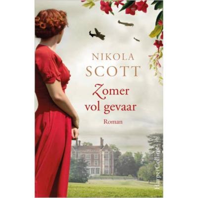 Zomer vol geheimen (Paperback)