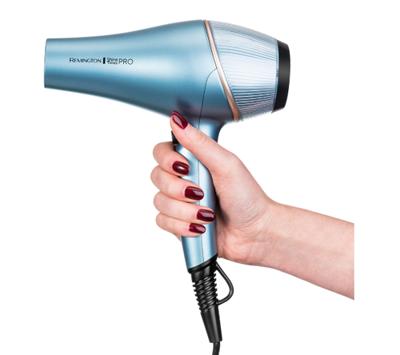 Remington AC9300 Haardroger Blauw - thumbnail