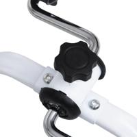 VidaXL Hometrainer mini - thumbnail