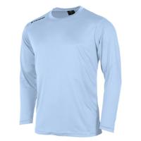 Stanno 411001 Field Longsleeve Shirt - Blauw - XL - thumbnail