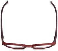 Brillenframe Missoni MMI-0109-TN-0Z3 Rood Ø 48 mm - thumbnail