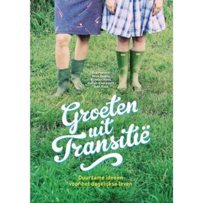 Eva Peeters, Mme Zsazsa, Kristien Hens, Joke Rous & Dorien Knockaert Groeten uit Transitië Eva Peeters, Mme Zsazsa, Kristien Hens, Joke Rous & Dorien Knockaert Groeten uit Transitië