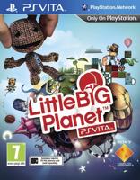Little Big Planet - thumbnail