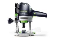 Festool OF 1400 EBQ-Plus + Box-OF-S Bovenfrees - 576540 - thumbnail