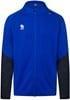 Robey RS4011 Performance Full-Zip Jacket - Royal Blue/Black - M