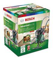 BOSCH AdvancedVac 20 Water- en stofzuiger - thumbnail