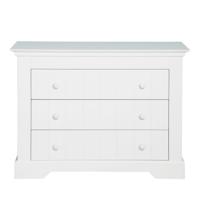 Bopita commode Narbonne wit - thumbnail