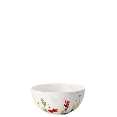 ROSENTHAL - Brillance Fleurs Sauvages - Dessertschaaltje 15cm 0,60l
